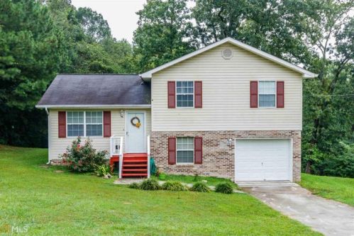 315 Ridge St, Trion, GA 30753-1022