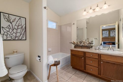 4139 Rome St, Aurora CO 80016-6023 exterior