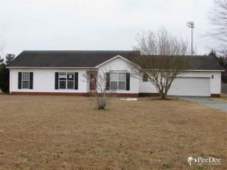 2405 Wills Pl, Effingham, SC 29541-4471