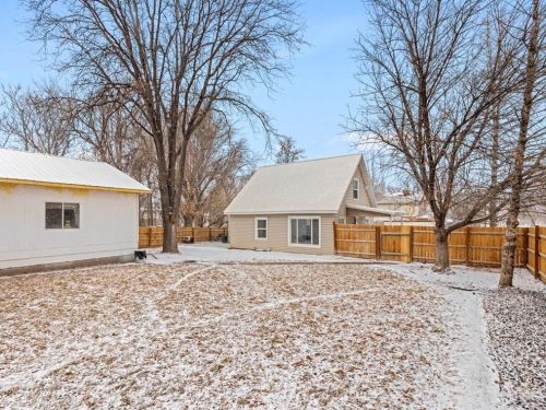 315 Newman Ave, Pueblo CO  81005-1326 exterior