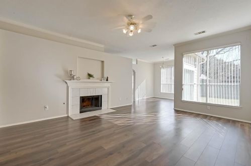 17911 Scrub Oak Dr, Richmond TX  77407-0574 exterior