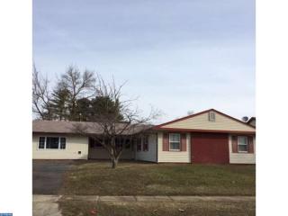 82 Echohill Ln, Willingboro, NJ 08046-2204
