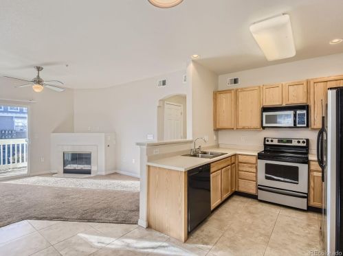 9307 Amison Cir, Parker, CO 80134-7679