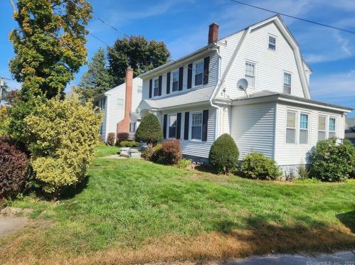 148 Farmington Ave, Waterbury, CT 06710-1740