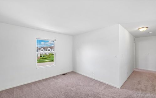 1351 Lighthouse Ln, Pingree Grove IL  60140-2075 exterior