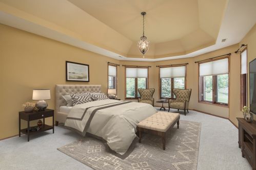 4 Loblolly Ct, Lemont IL  60439-7744 exterior