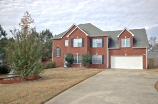 7893 Cardinal Cv, Jonesboro, GA 30236-7266