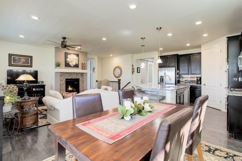 7720 148th Dr, Denver CO  80602-4001 exterior