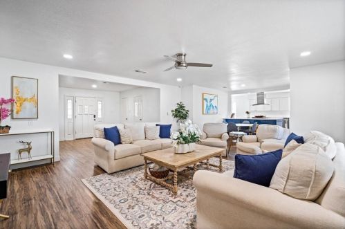 4508 Ridgeway Rd, Fort Worth TX  76126-9592 exterior