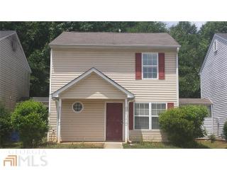 231 Turnstone Rd, Stockbridge, GA 30281-7257