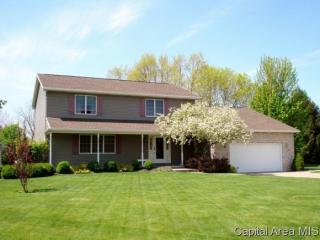 3137 Whitehaven Cir, Galesburg, IL 61401-9583