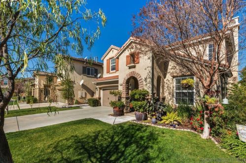 44954 Checkerbloom Dr, Temecula, CA 92592-4168