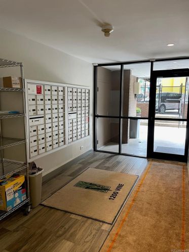1200 Vine St, Denver CO  80206-2917 exterior