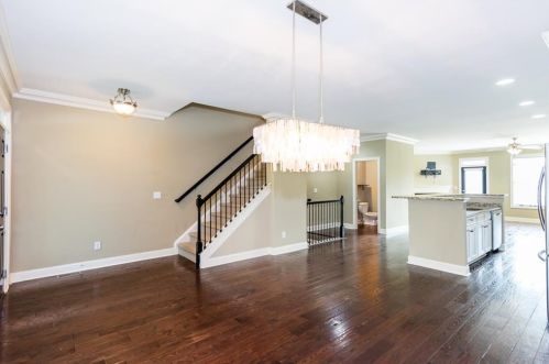 7060 Elmwood Ridge Ct, Atlanta GA  30340-1873 exterior
