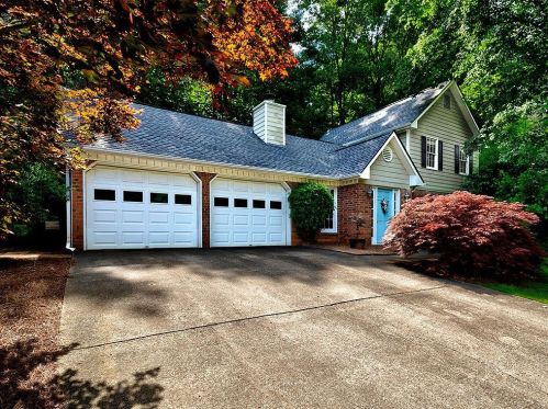3123 Calumet Cir, Kennesaw, GA 30152-2397