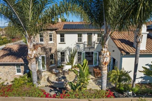 14671 Via Azul, San Diego, CA 92127-3838