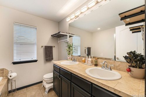 9826 Nucla St, Denver CO  80022-7135 exterior