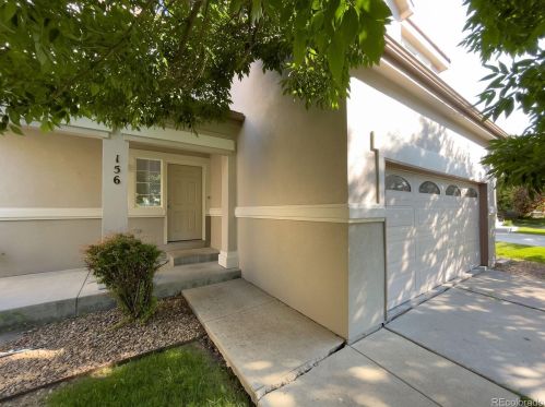 156 Fraser Cir, Denver, CO 80012-6704