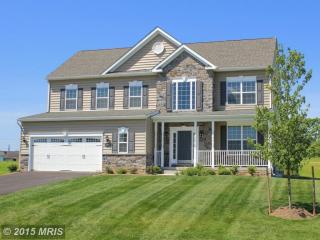 13251 John Martin Dr, Williamsport, MD 21795-1623