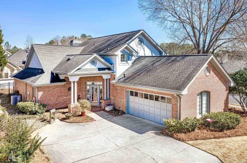 100 Wexford Ct, Stockbridge GA  30281-6307 exterior