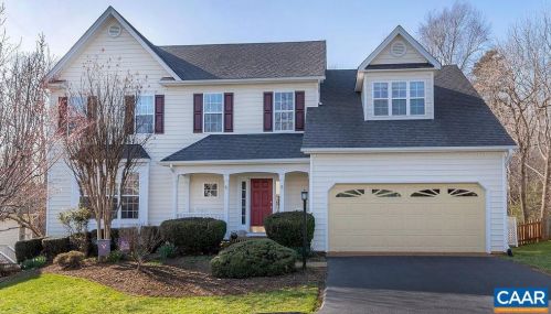 2171 Loring Cir, Charlottesville, VA 22901-0668