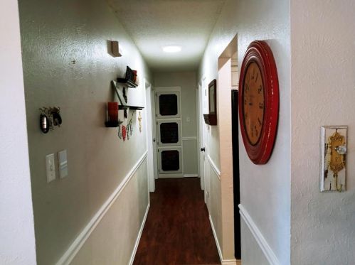 9940 Runnymeade Pl, Fort Worth, TX 76108-4032