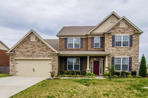 20 Cypress Hill Dr, Lebanon, TN 37087-7639