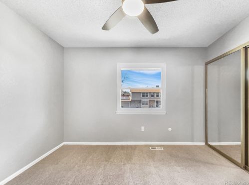 3944 Idalia St, Denver CO  80013-2509 exterior