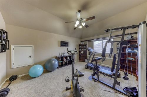 308 Darlington Trl, Fort Worth TX  76131-3584 exterior