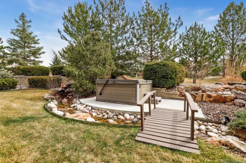 21901 Ridge Trail Cir, Denver CO  80016-2665 exterior
