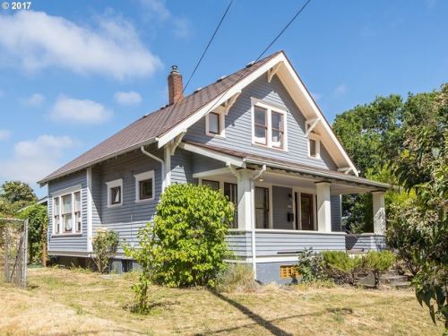 5137 14 Pl, Portland OR  97211-4413 exterior