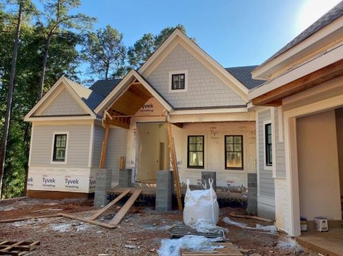 1791 Parrotts Pointe Rd, Reynolds Plantation, GA 30642-7082