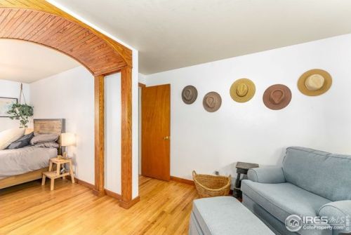 420 Franklin St, Fort Collins CO  80521-1719 exterior