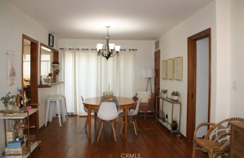 611 9th St, Santa Monica CA  90402-2838 exterior