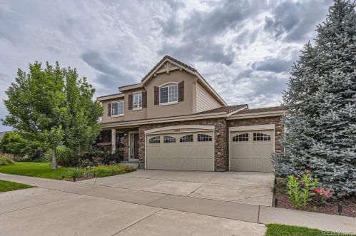 580 45th Ave, Denver CO  80216-3558 exterior