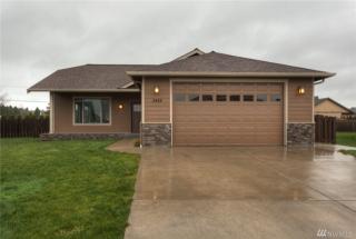 5425 Nimbus Pl, Ferndale, WA 98248-5602