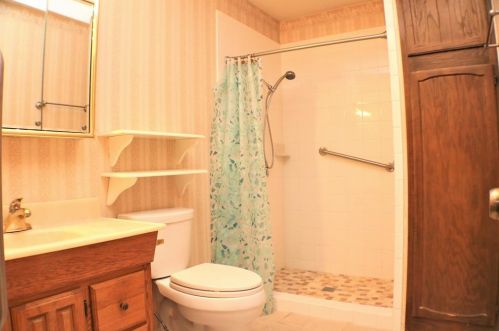 2312 Placid Dr, Carrollton TX 75007-5720 exterior