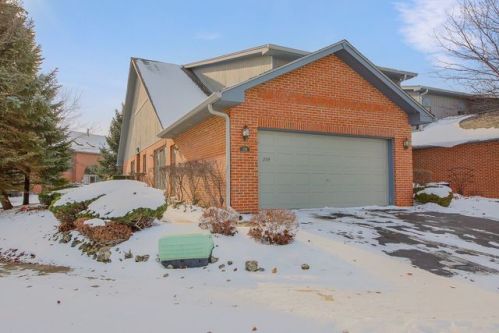 208 Garden Way, Hanover Park, IL 60108-2919