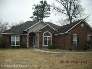 1129 Waltons Trl, Hephzibah, GA 30815-5661