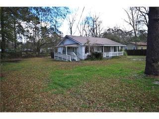 1612 Mossy St, Covington LA 70433-5639 exterior