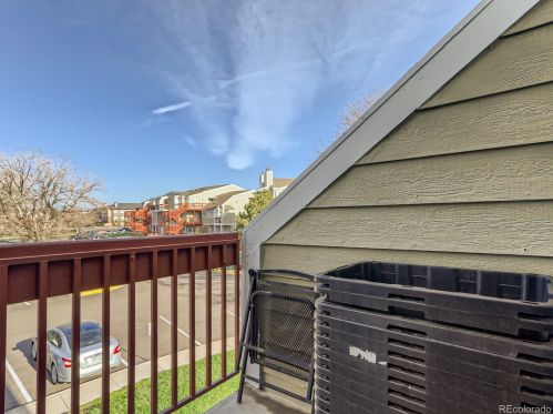 992 Dearborn Way, Denver CO  80012-3819 exterior