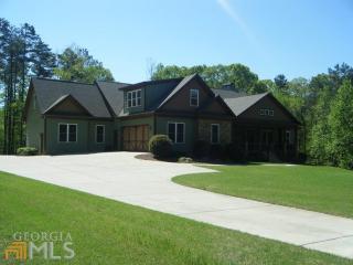 4215 Puckett Rd, Buford, GA 30519-1920
