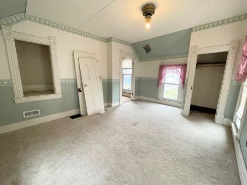 308 North St, Swygert IL  61764-2067 exterior