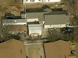 219 Normal Ave, Claremore, OK 74017-7926