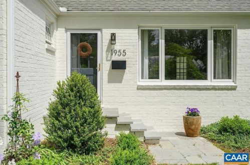 1955 Thomson Rd, Charlottesville, VA 22903-2450