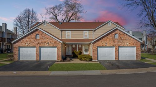 485 Nicole Dr, Hanover Park, IL 60103-1907