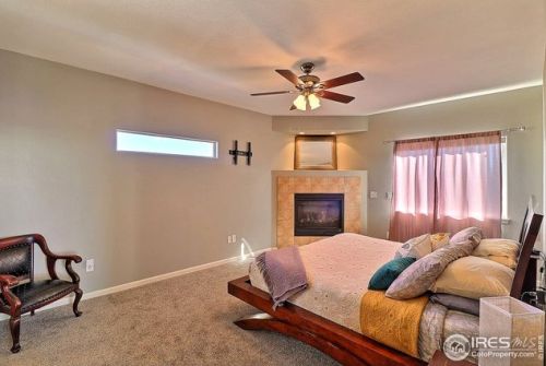 6715 32nd St, Greeley CO 80634-8928 exterior