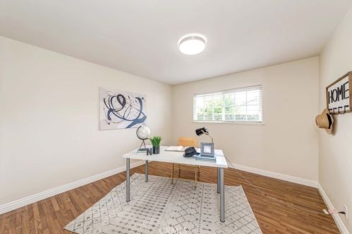 9313 Ethel St, Cypress CA 90630-2815 exterior