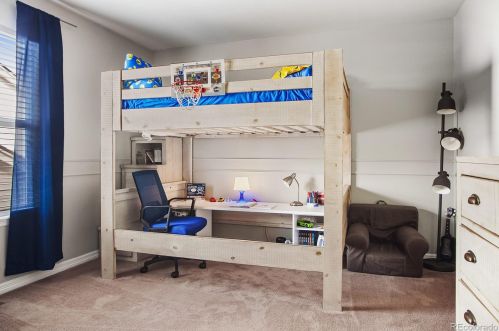 10288 Mica Way, Parker CO 80134-9557 exterior