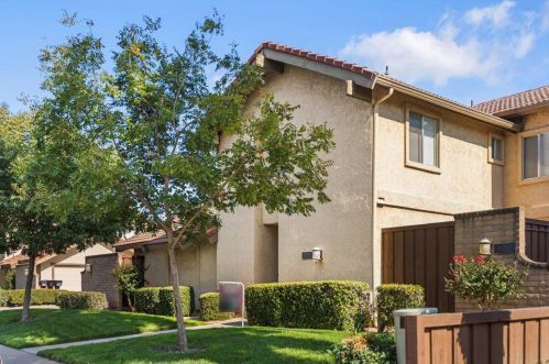 3546 Claremont Ave, Modesto, CA 95356-2026